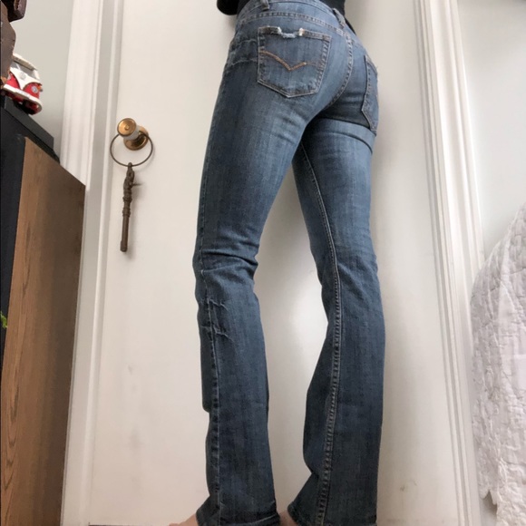 URBAN BEHAVIOUR DENIM JEANS - Picture 5 of 7